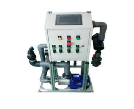 河南水肥一體機(jī)(智能型)
